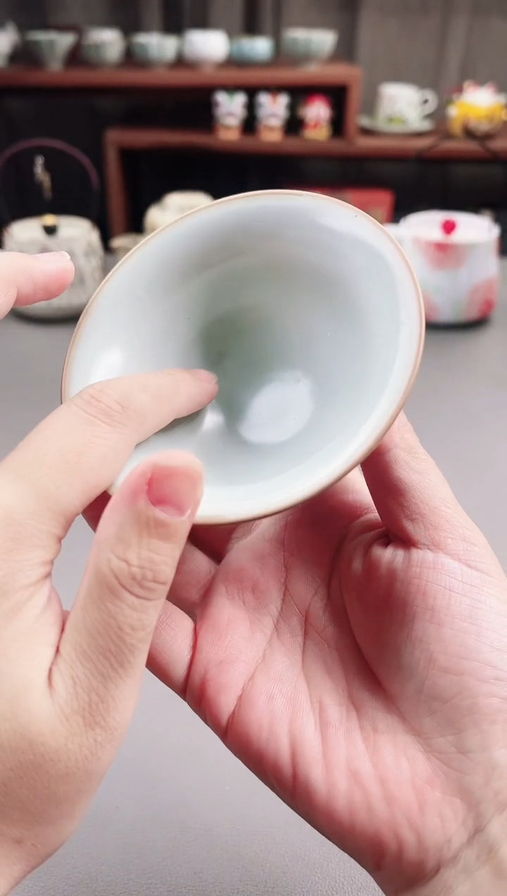 【高货清库存】默认微瑕不售后，完美主义慎拍（不含礼盒）