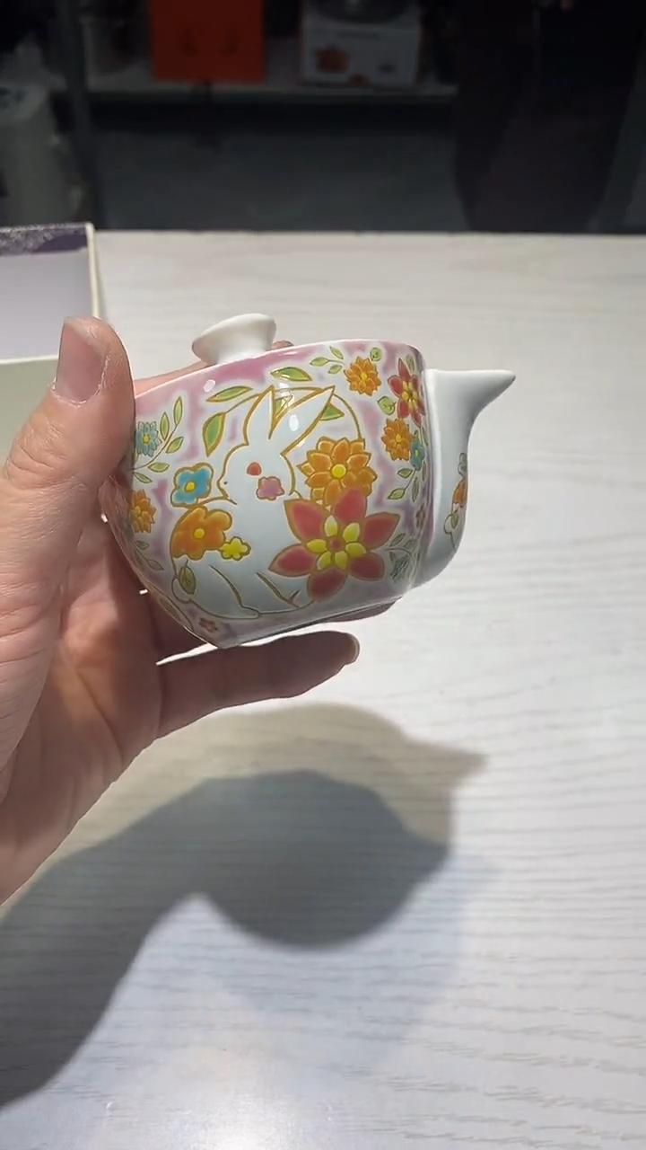 瓷片生活的本意就是开心@@1