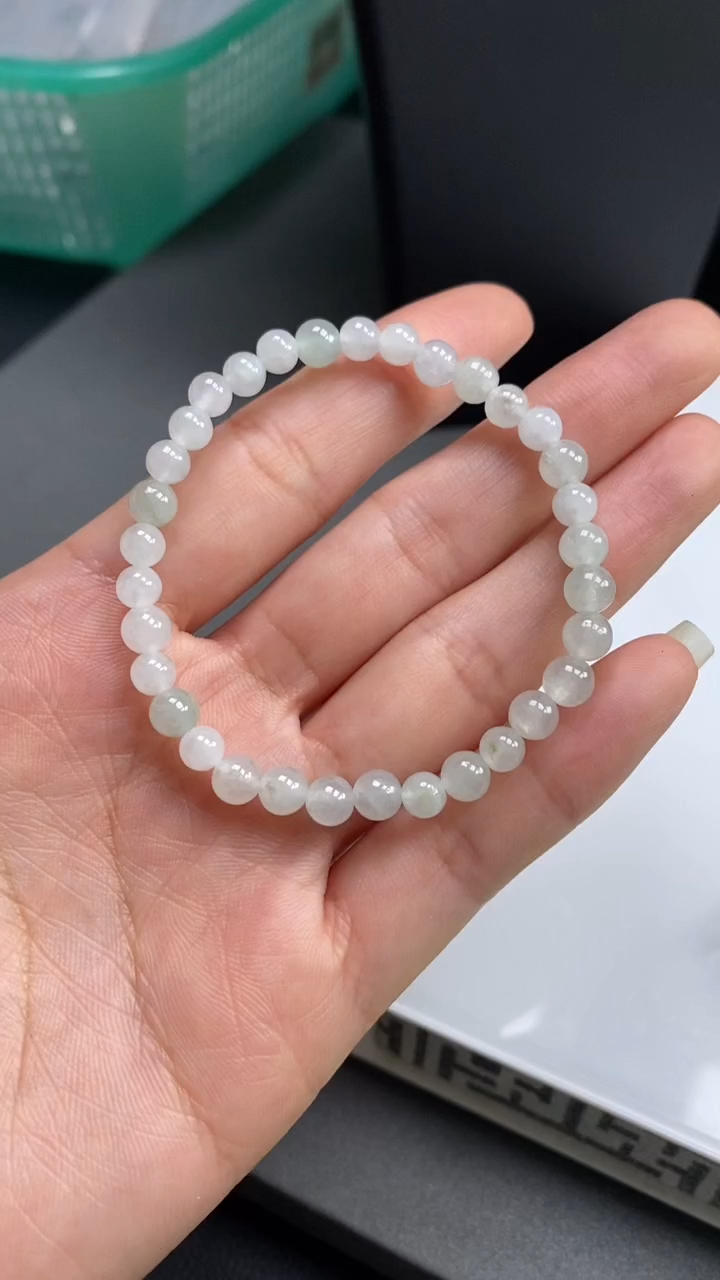 【闪购商品】翡翠手串未镶嵌翡翠手串