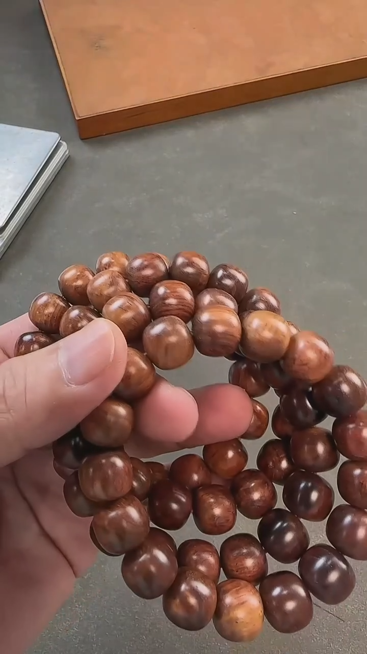 手串/手链黄花梨/降香黄檀436052-12x13黄花梨