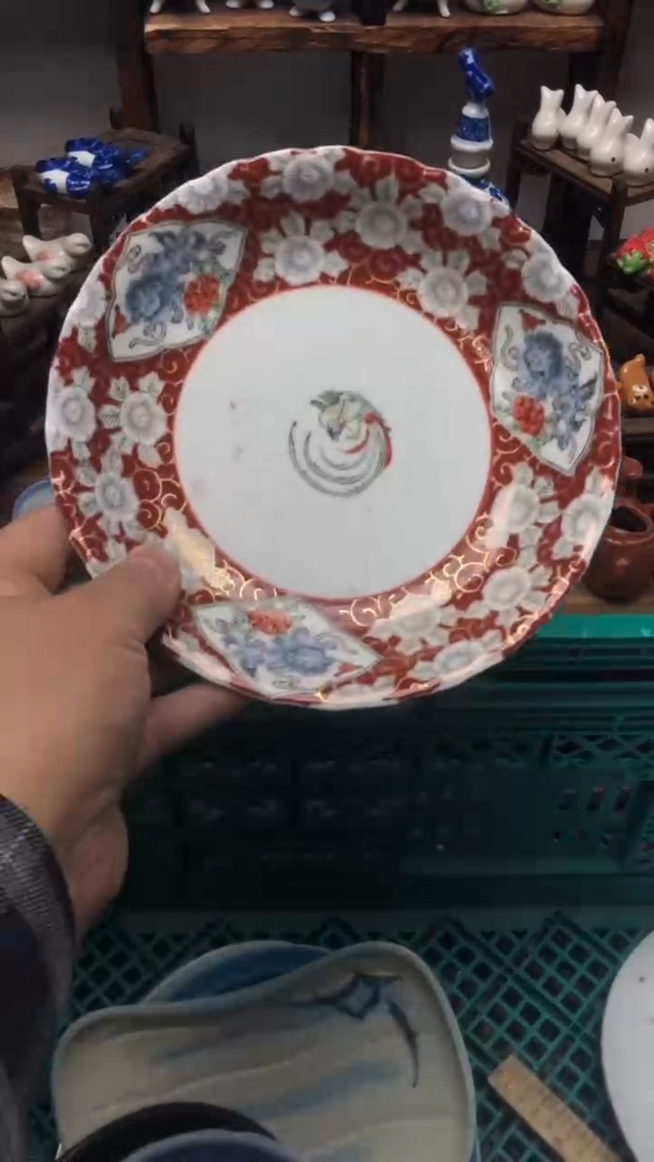 瓷片金***.A龙华精品陶瓷店