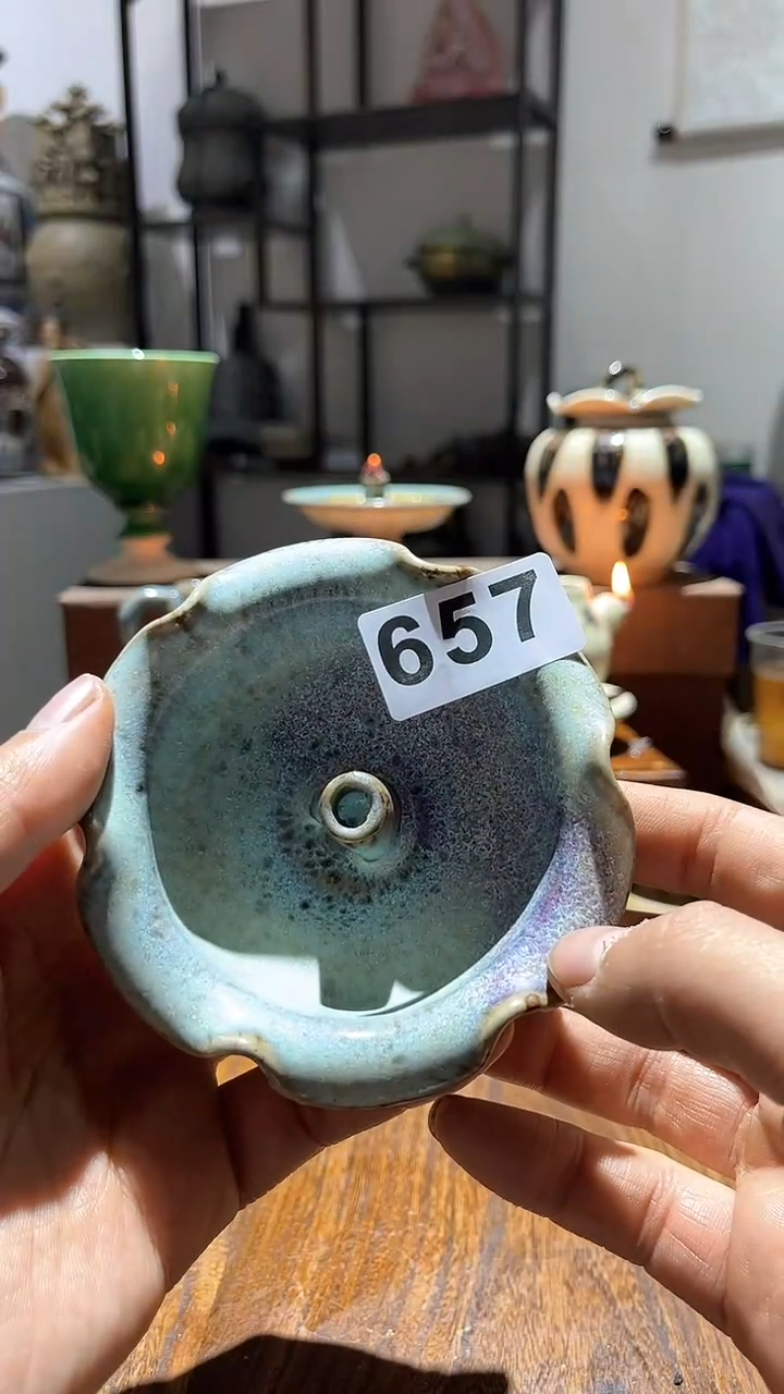 【闪购商品】摆件                 