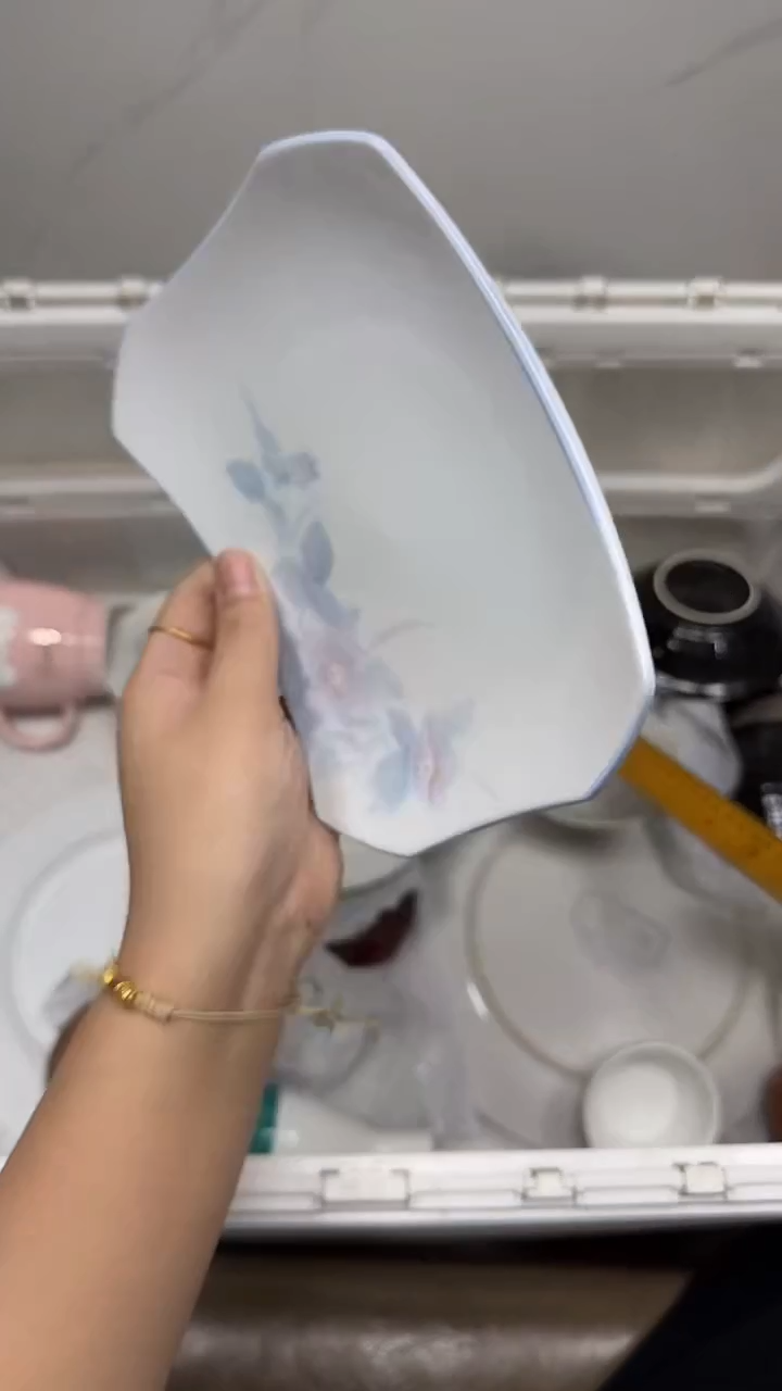 【闪购商品】6537回流瓷器默认微瑕，18.8包邮