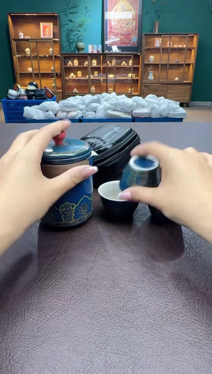 【闪购商品】摆件瓷SC1111111111