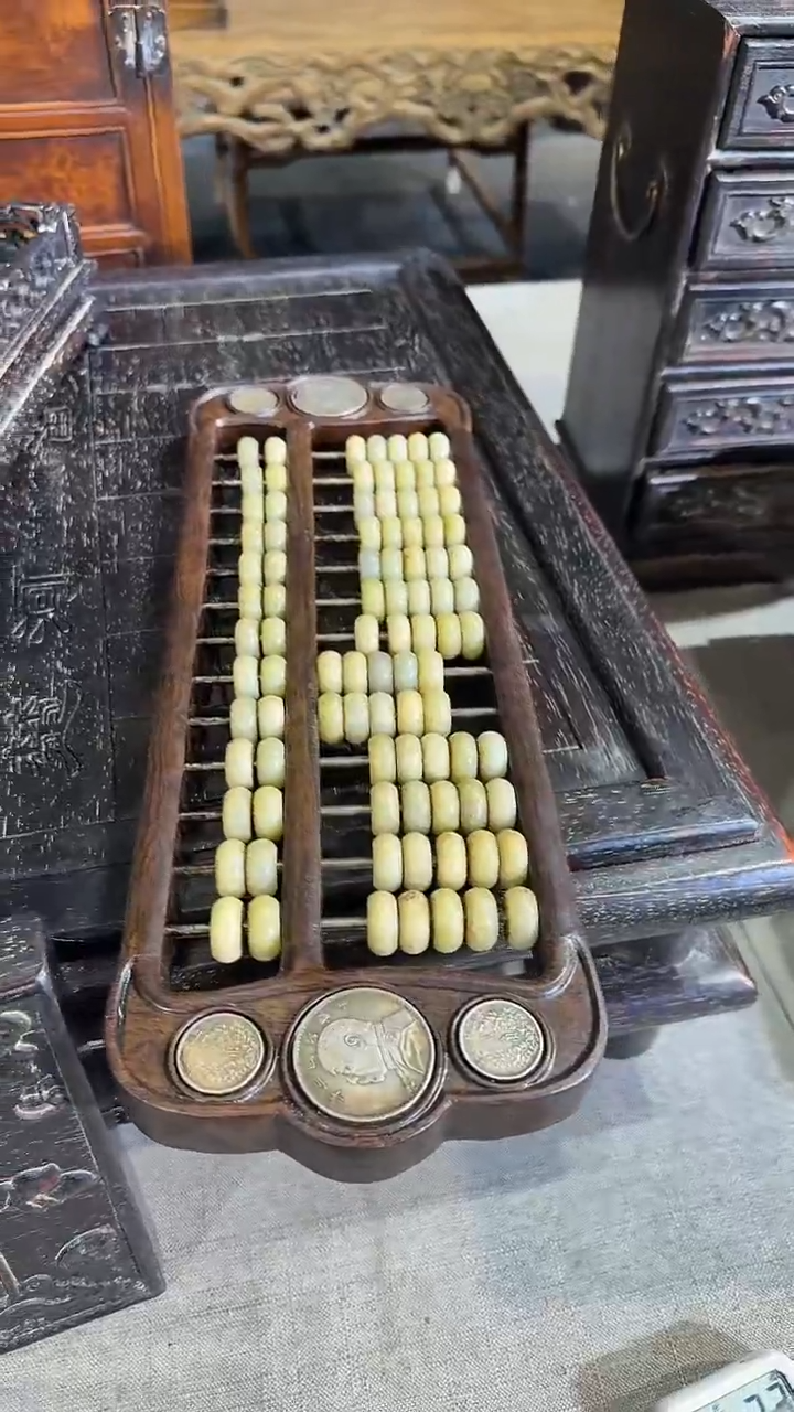 木海*哥A005紫檀雕刻板以直播间为准