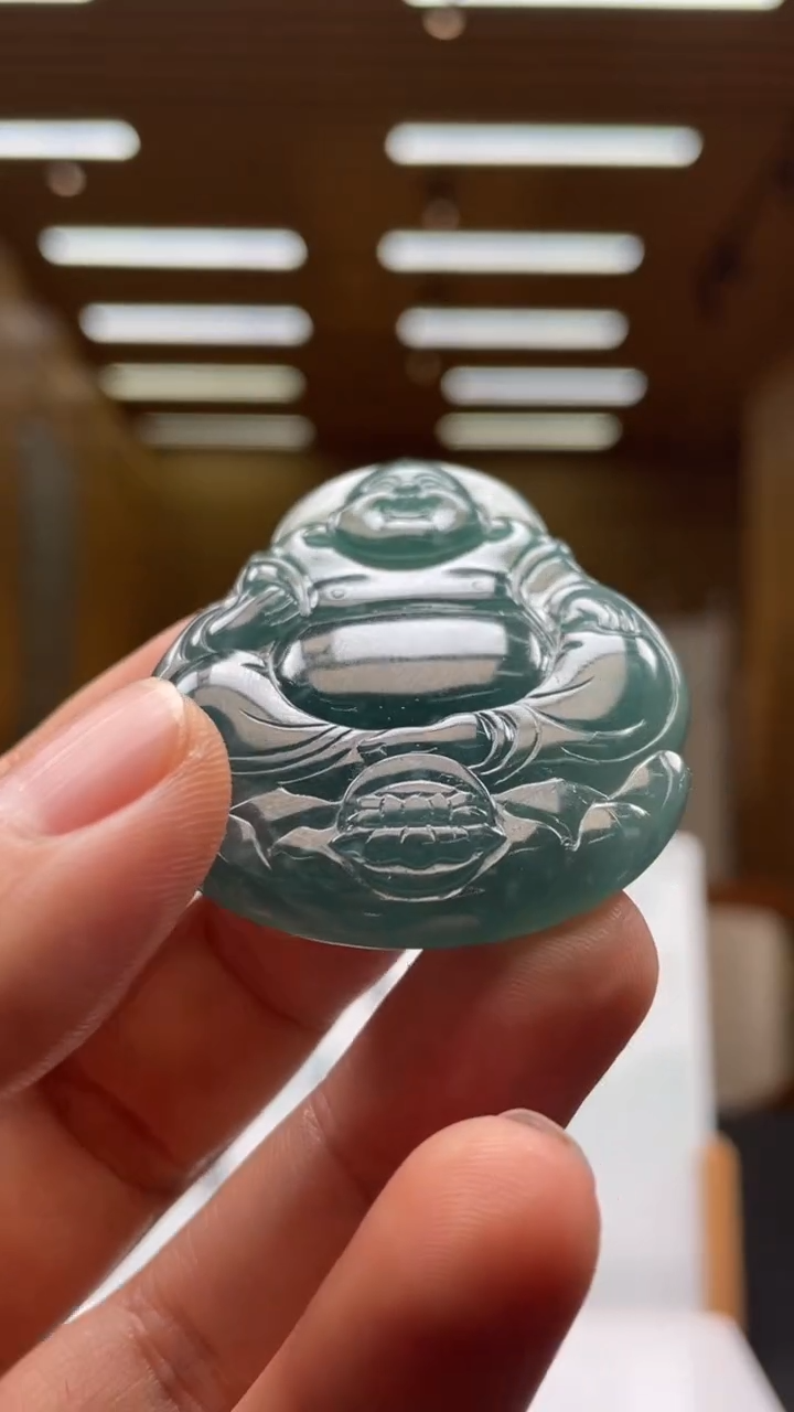 【闪购商品】定制翡翠未镶嵌********110