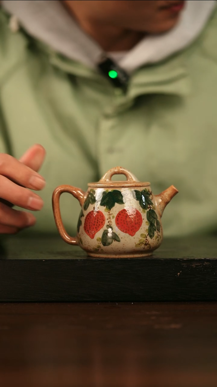 【闪购商品】其他763遇瓷手作同款