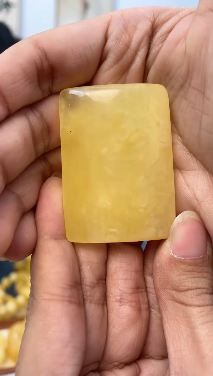 【闪购商品】蜜蜡裸石未镶嵌天然琥珀蜜蜡牌子