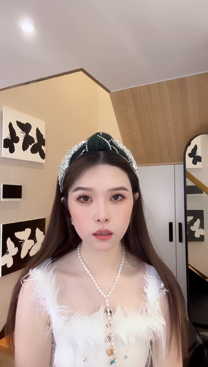 非金属布艺编号-656