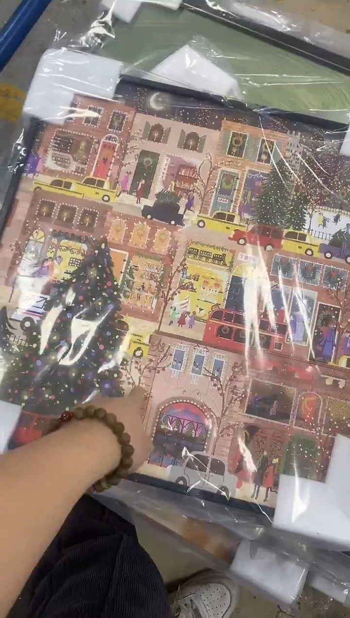 仓库清货 默认瑕疵 完美主义者慎拍
