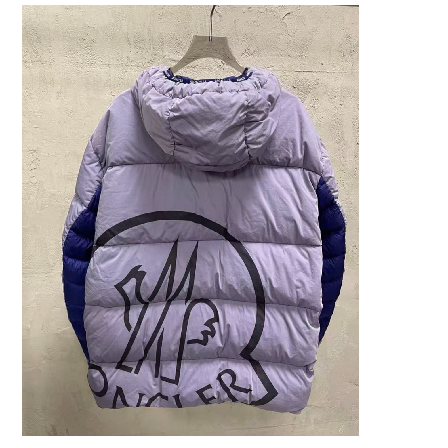 未使用 MONCLER 双双臻选/yy00933/MONCLER羽绒服/5