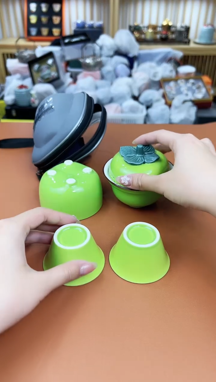 【闪购商品】万家瓷坊清货商品链接@@F981