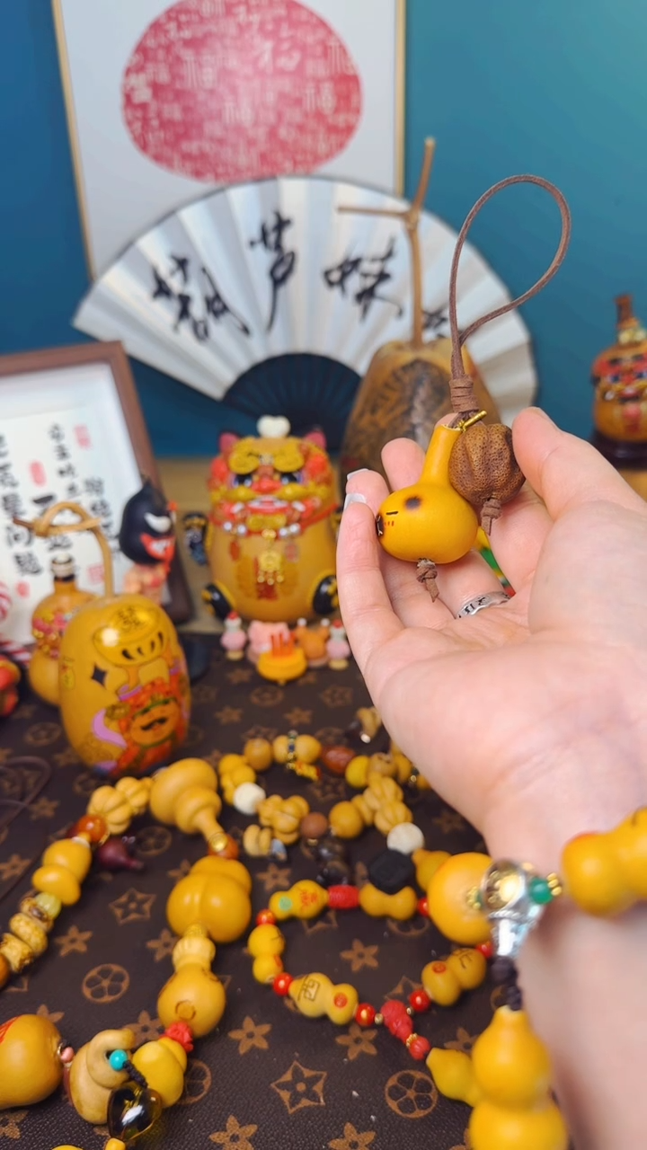 【闪购商品】580文玩葫芦文玩好物