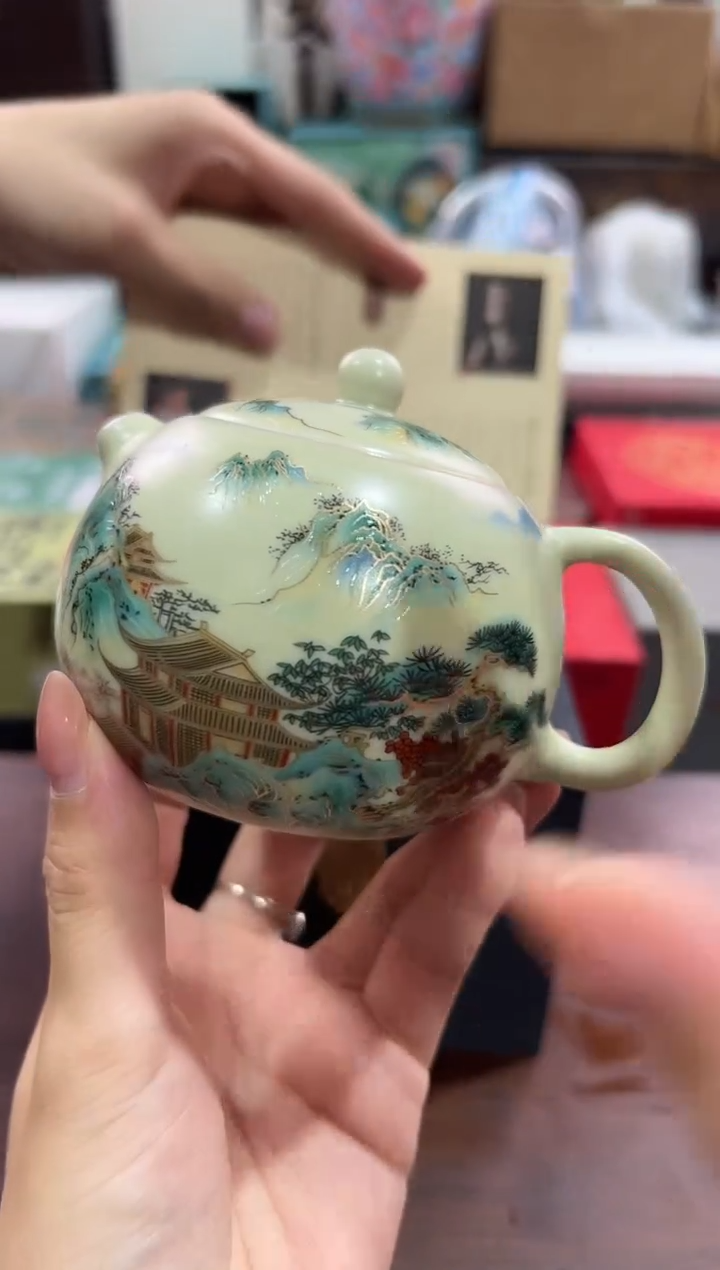 【闪购商品】瓷片@@@@@@@@@@qc019