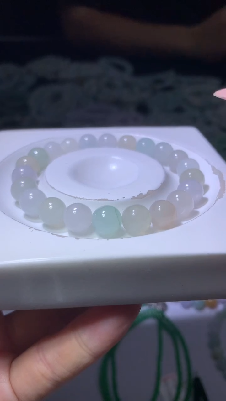 未镶嵌定制翡翠笑*MXX060881