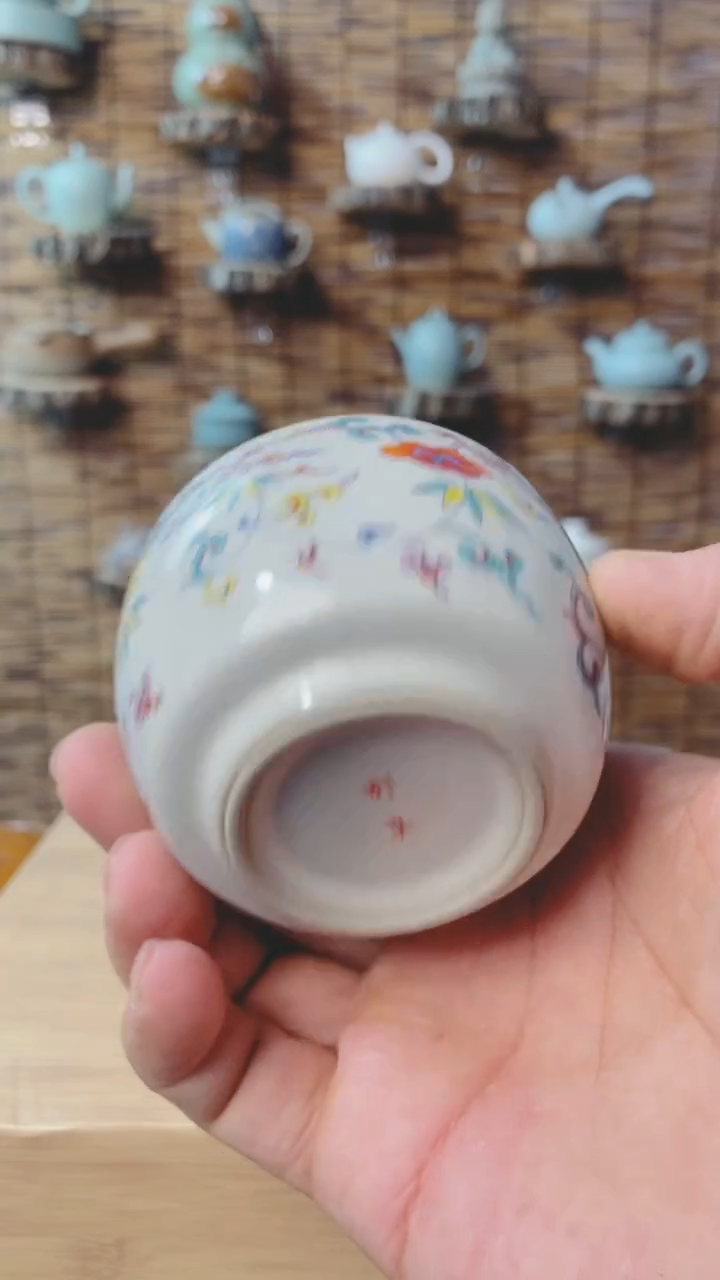 【闪购商品】轻轻微瑕茶具茶壶茶碗茶杯