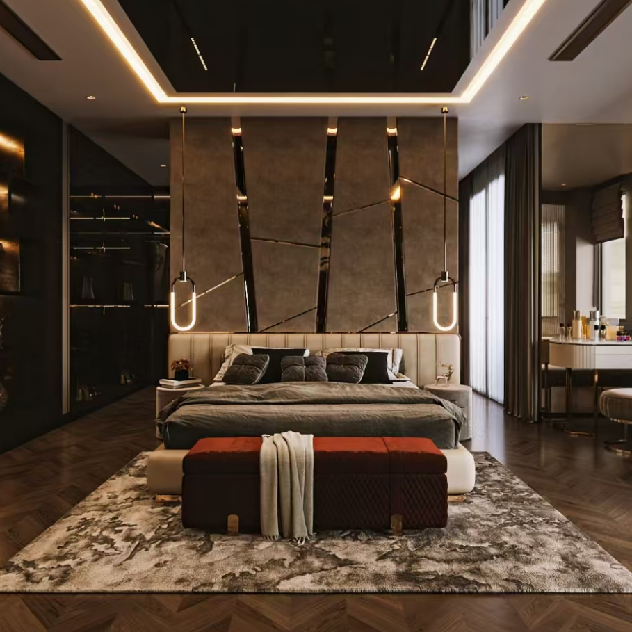 【品牌撤柜-直播】莱赛尔天丝四件套-EG