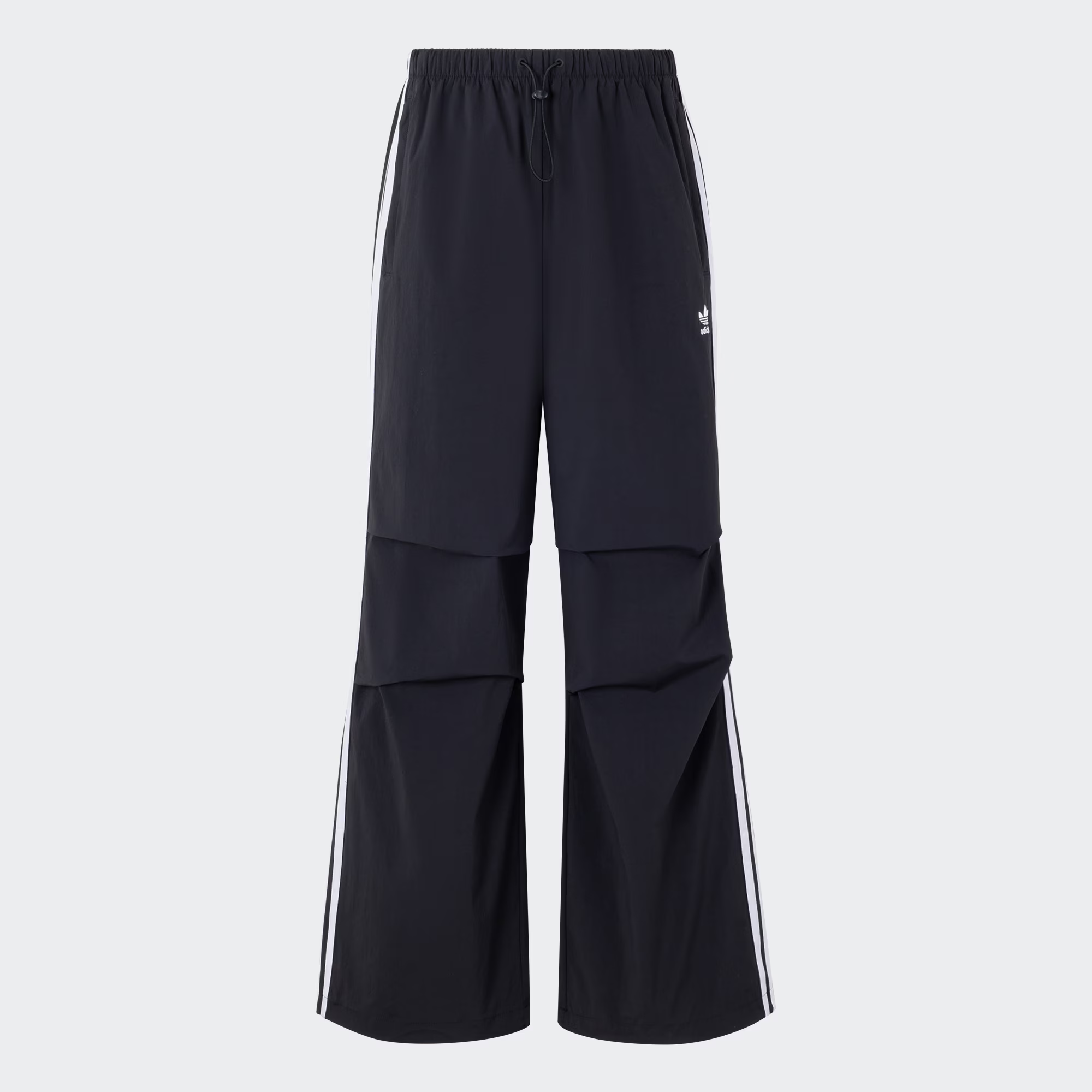 adidas/阿迪达斯三叶草女子PARA PANTS W梭织运动长裤KB9185