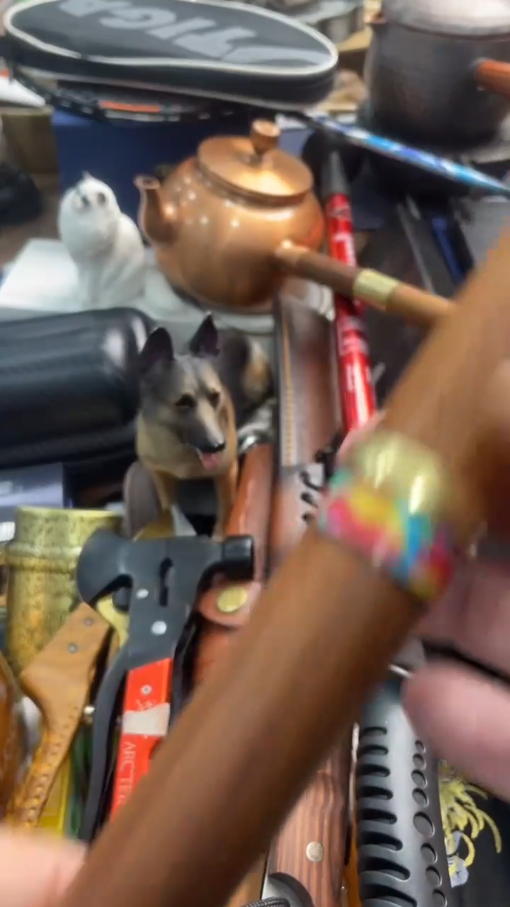 【闪购商品】瓷片永华世家亭亭总铺