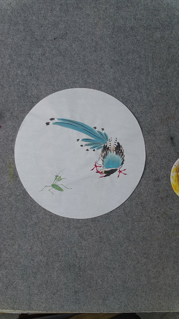 小写意国画学习套装
