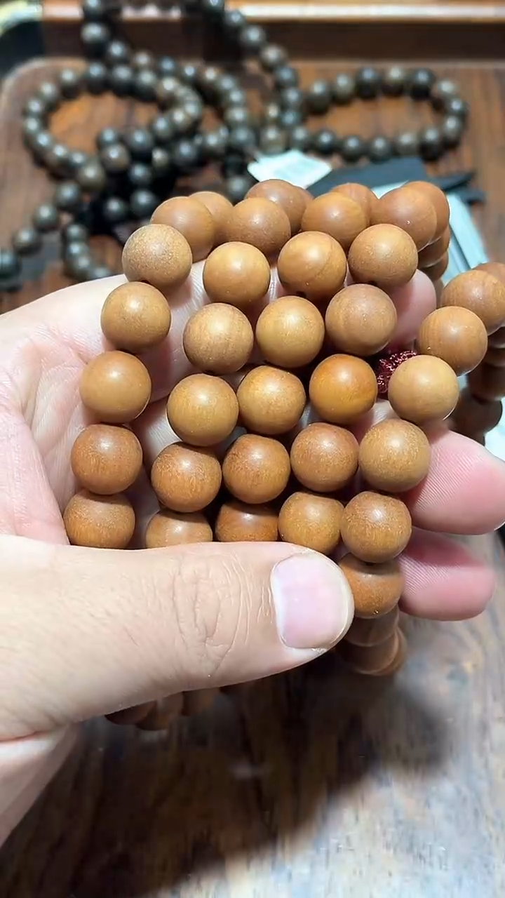 【闪购商品】檀香木精品推荐老山檀1.2