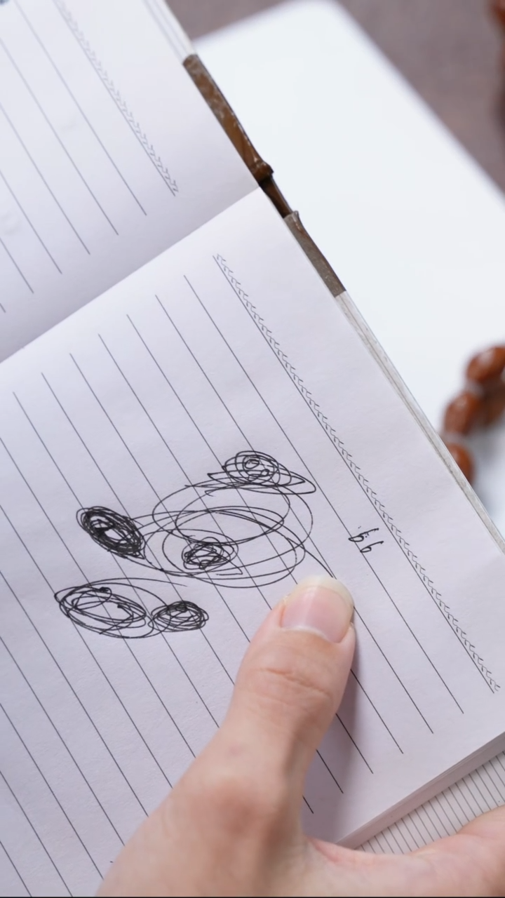 手串/手链橄榄核喽*喽1