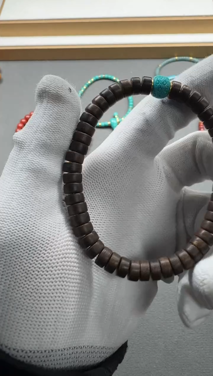 【闪购商品】沉香木手串手串手串