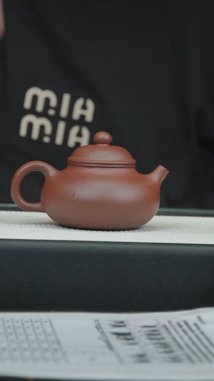 茶壶紫砂宜兴紫砂原矿紫砂