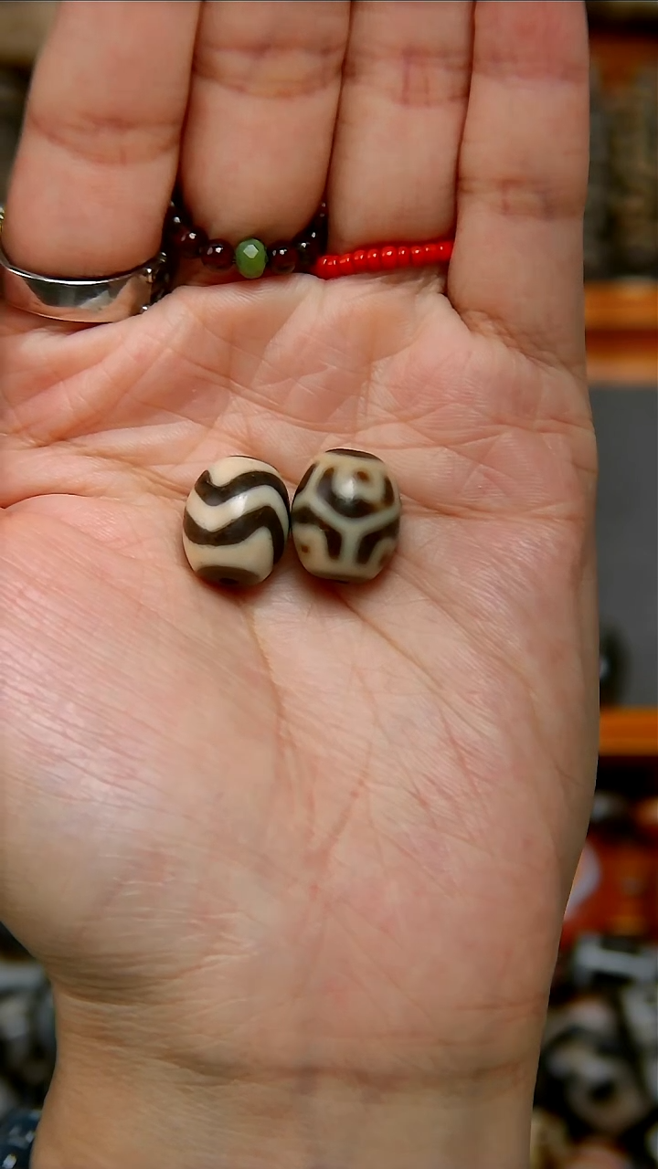 玛瑙/玉髓未镶嵌珠宝半成品御***I上肯水纹牙富甲12*14