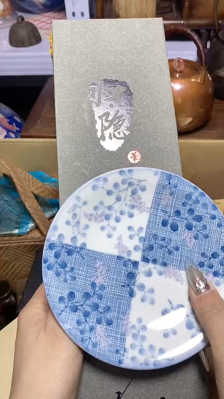 【闪购商品】瓷器瓷片瓷器瓷片