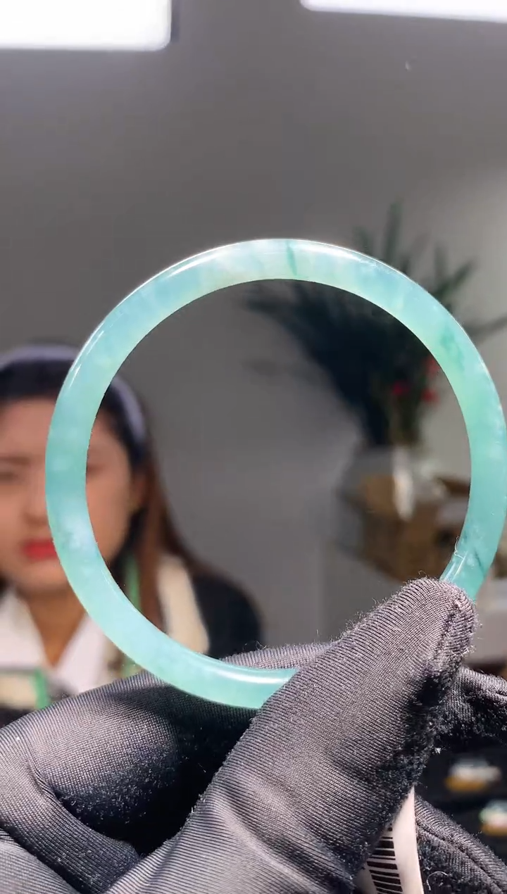 【闪购商品】定制翡翠未镶嵌30定制翡翠-多样性发货（发其一）