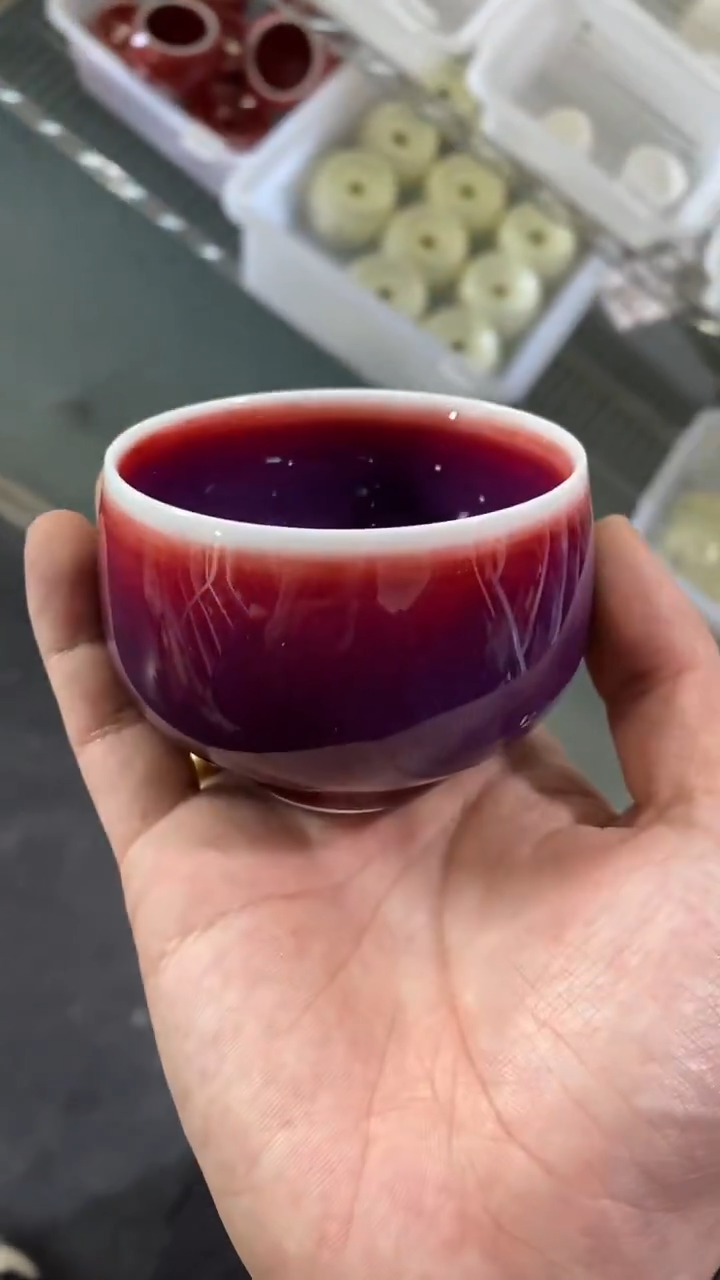 瓷片陶瓷茶具茶器
