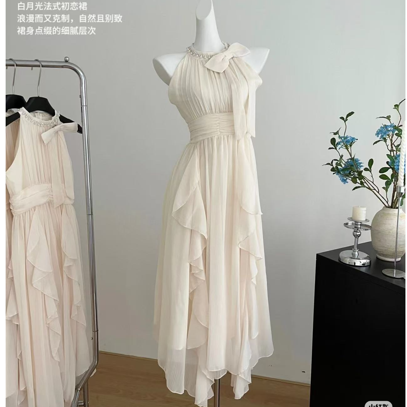预售预售499-889秋冬季显瘦外套法式厚款上衣拼接纯色保暖棉服