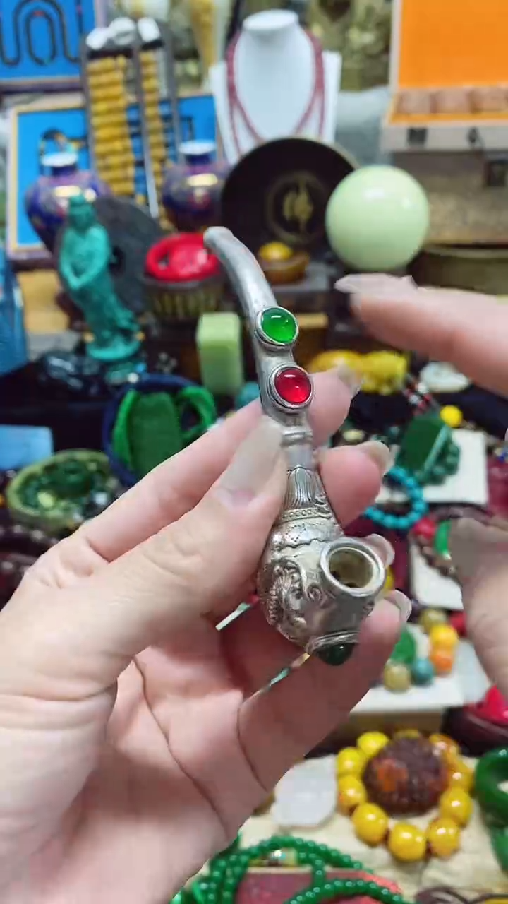 【闪购商品】织绣主播推荐主播推荐