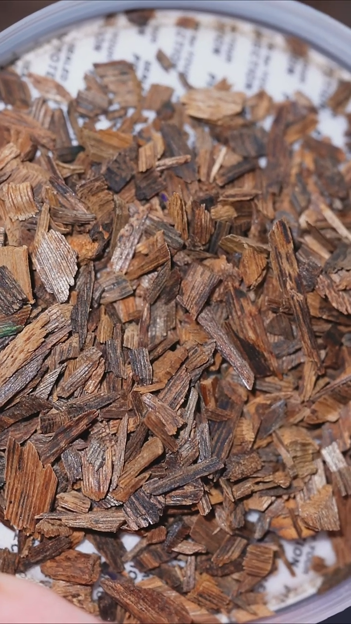 沉香沉香碎屑文莱药棋香3克