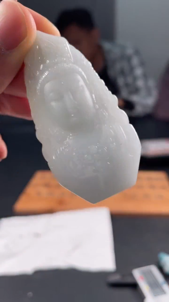 【闪购商品】定制翡翠未镶嵌定制孤品