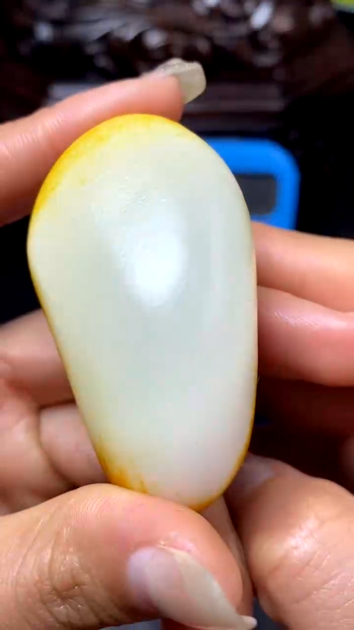 【闪购商品】和田玉把件未镶嵌1