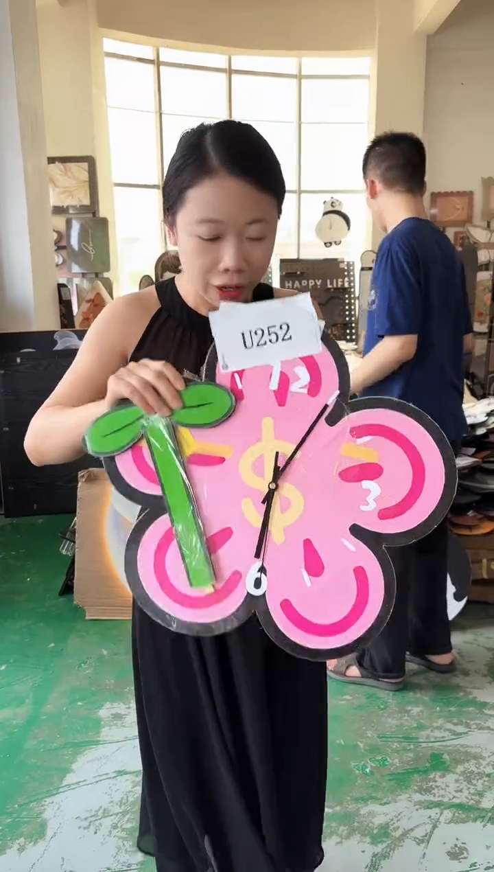 横款孤品微瑕果果闪购U252
