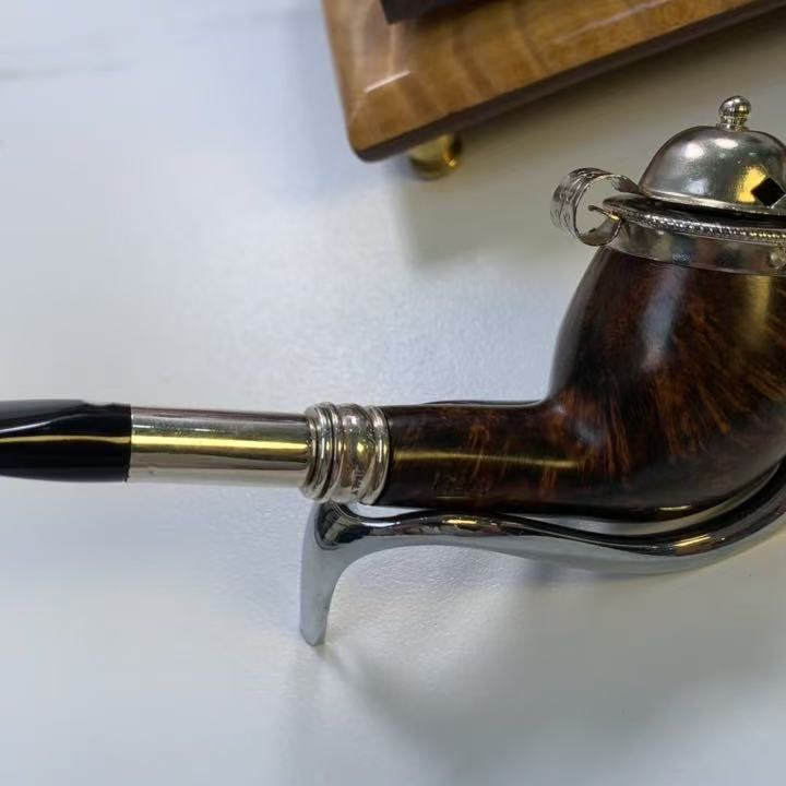 烟斗 意大利手工斗 定制链接