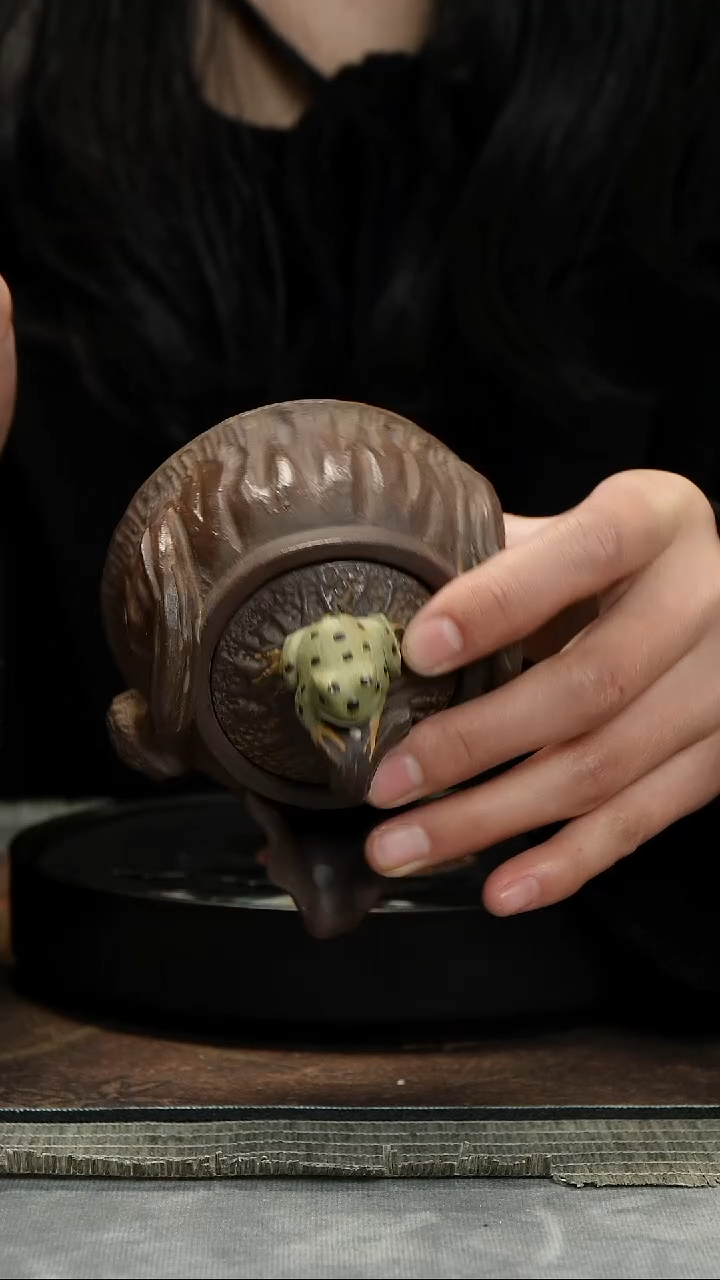 【闪购商品】紫砂茶杯紫砂茶具正品