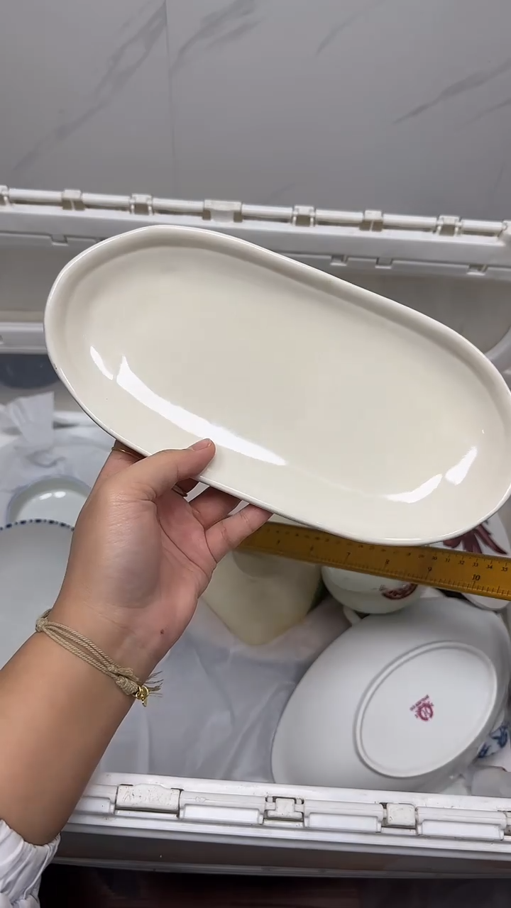 【闪购商品】557回流瓷器默认微瑕，18.8包邮