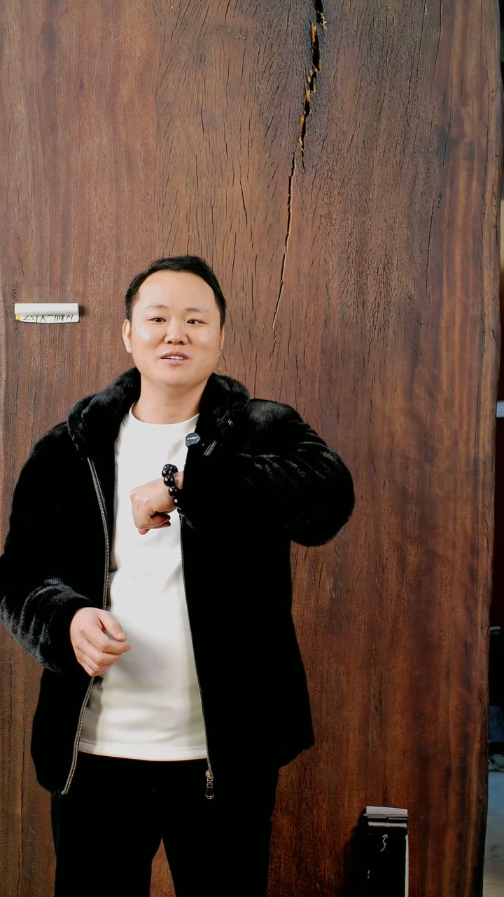 【闪购商品】木【紫光檀】2.0手串*1