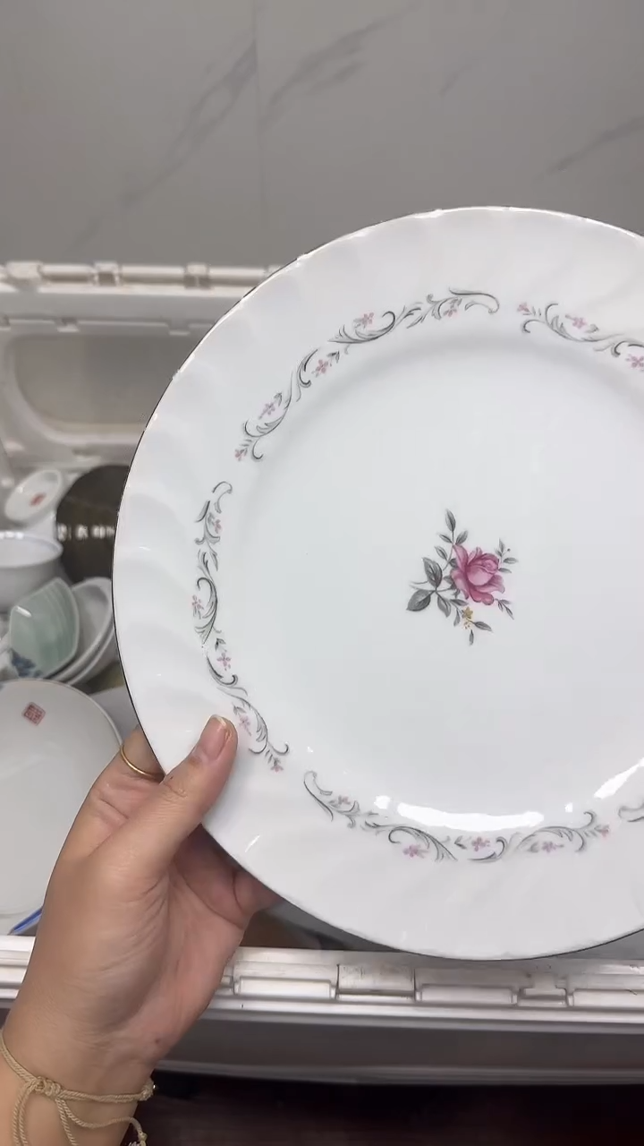 【闪购商品】477回流瓷器默认微瑕，18.8包邮