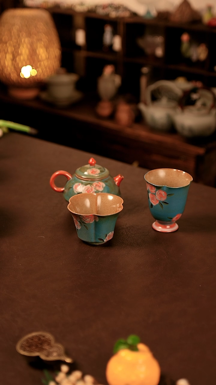 【闪购商品】闪购冲冲冲 玫瑰花一套