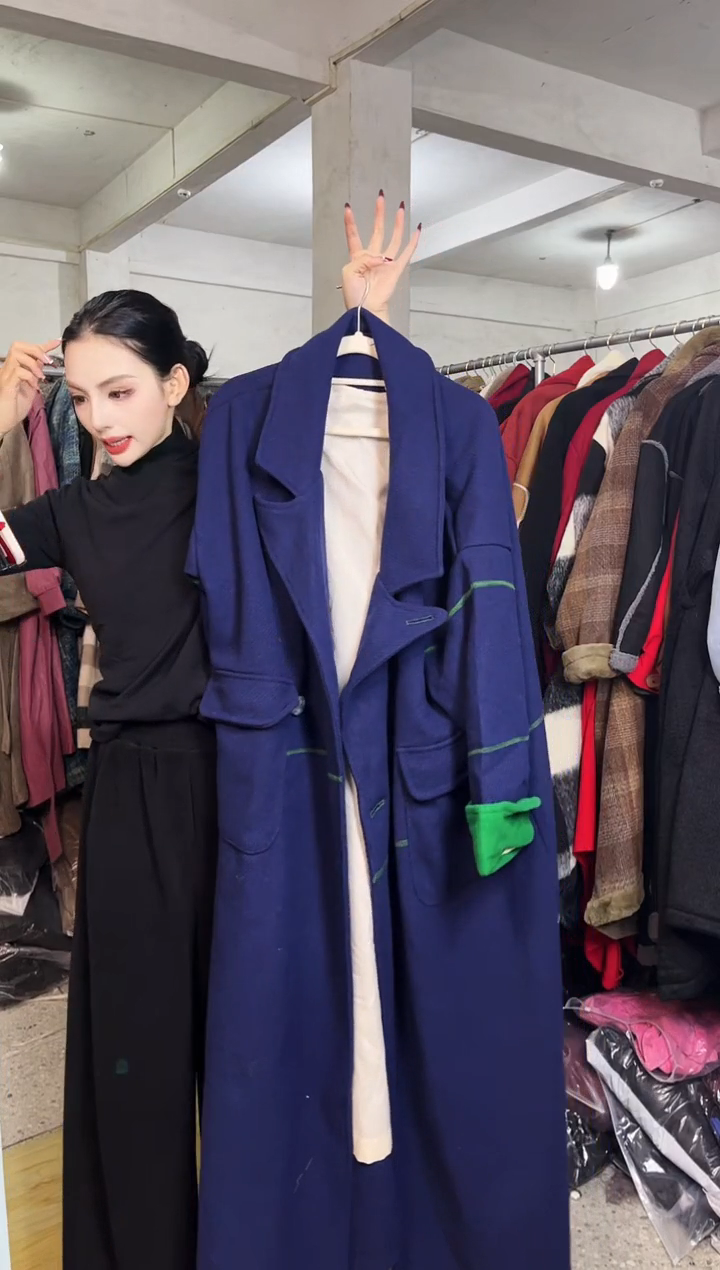 876闪购外套外披马甲打底裤子