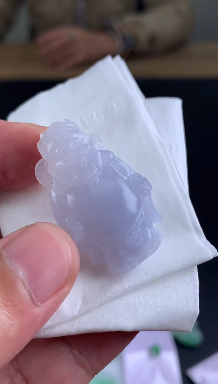 【闪购商品】定制翡翠未镶嵌翡翠