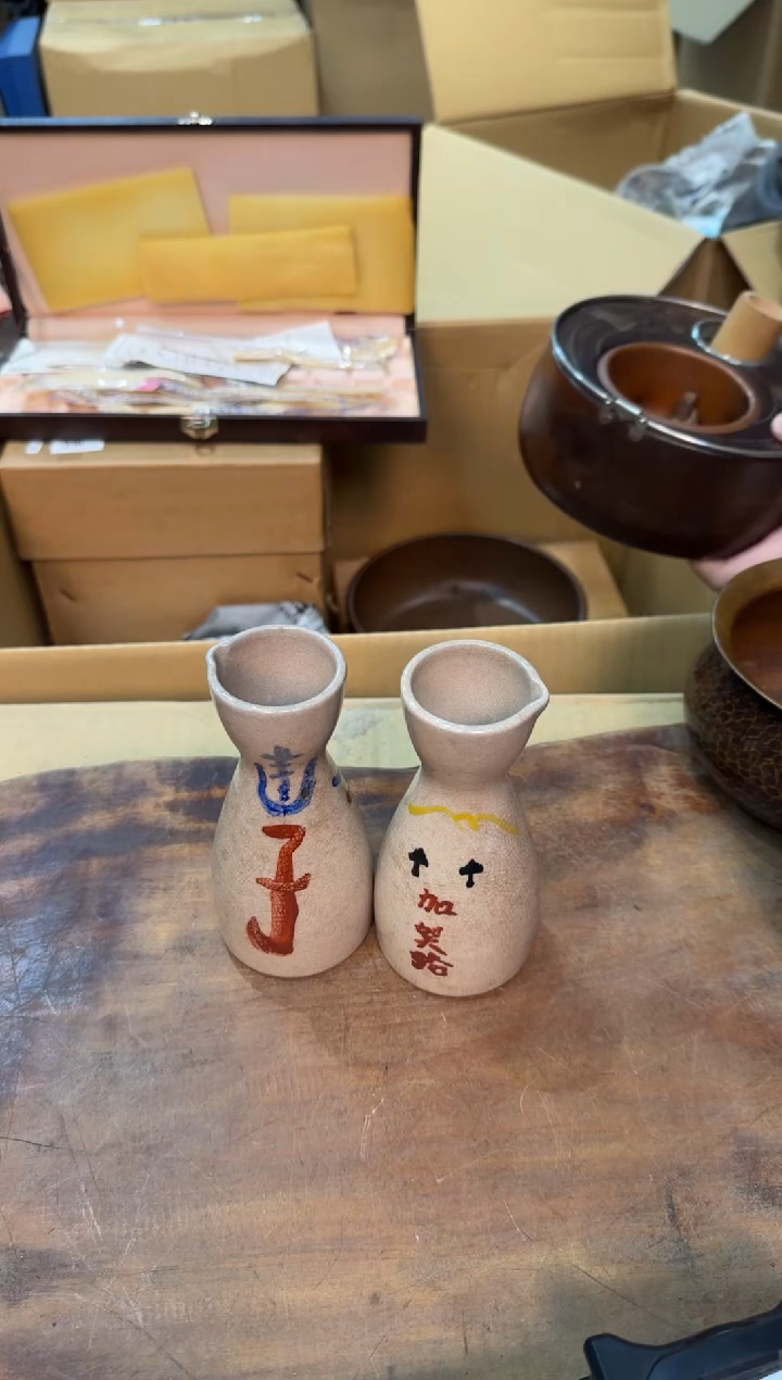 【闪购商品】摆件13y古美術空间美学C36