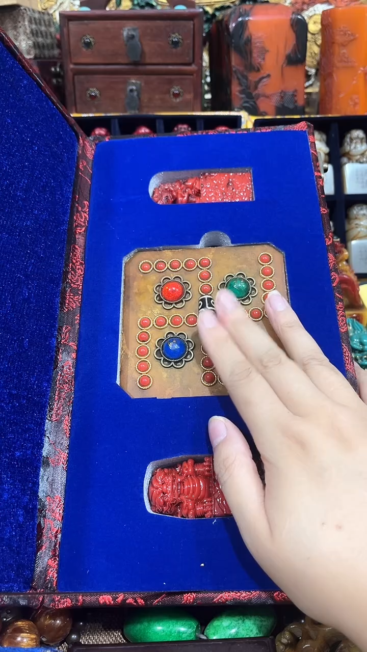 老板娘推荐好物分享