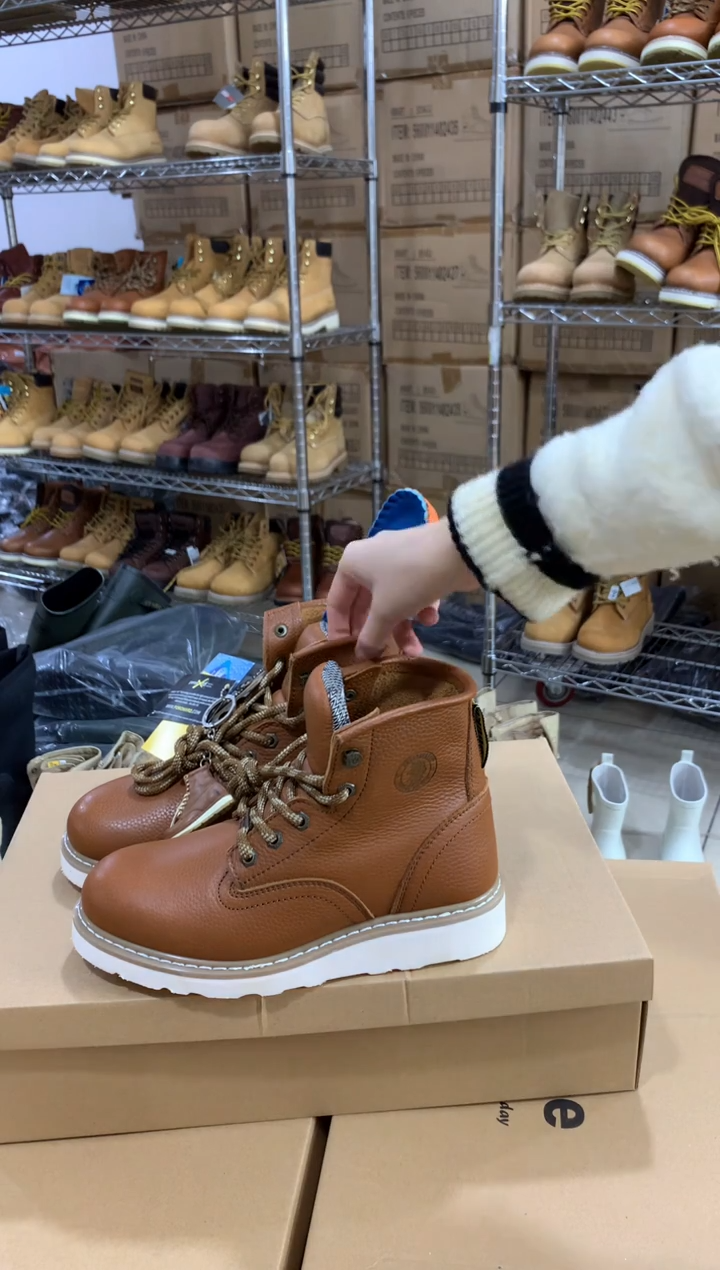 牛皮46码，V615，皮鞋码，工装靴，默认微瑕 