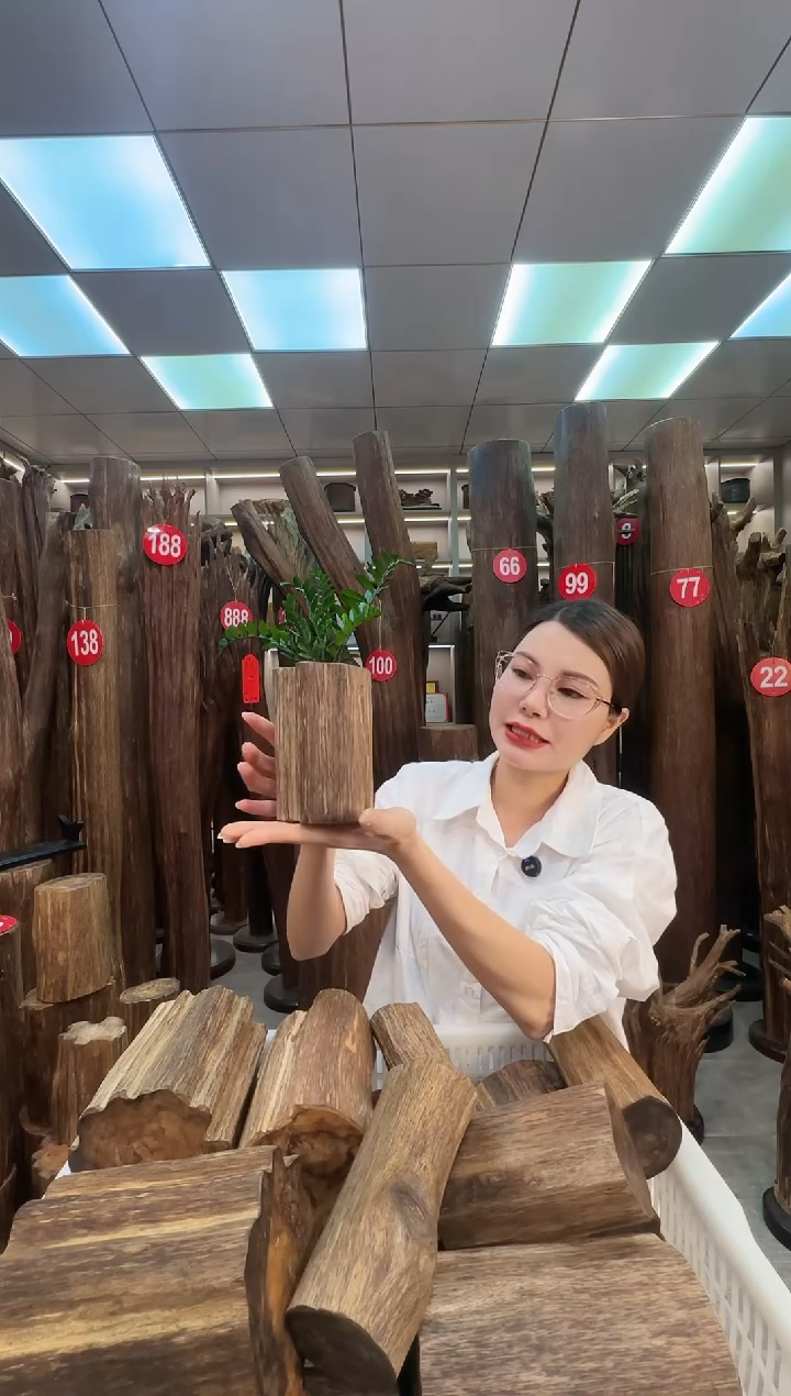 沉香沉香枕沉香原料 七天无理由